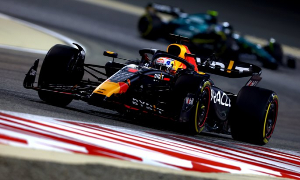 Ред Булл відклав будівництво нової аеродинамічної труби Ред Булл відклав будівництво нової аеродинамічної труби