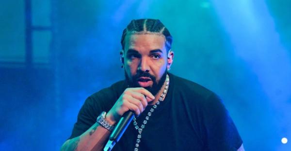 Репер Дрейк призупинив музичну кар'єру через проблеми зі здоров'ям Репер Дрейк призупинив музичну кар'єру через проблеми зі здоров'ям