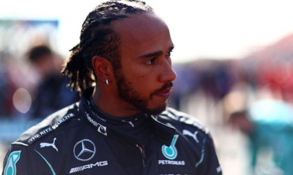 Хемілтон: Діти? Не зараз