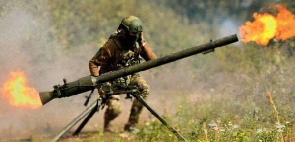 
Речник ЗСУ про оборону Авдіївки: Ніхто не збирається відходити 