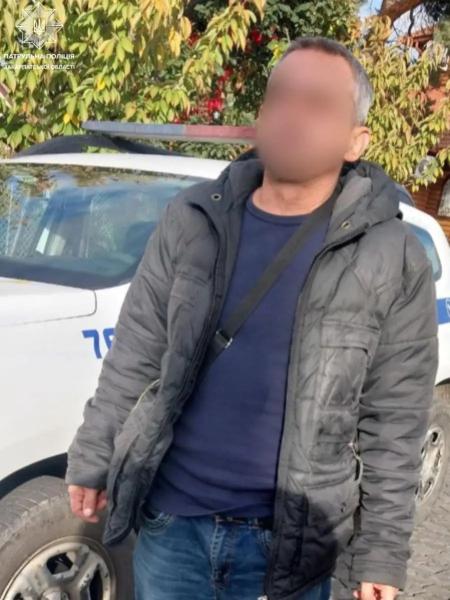 У Мукачеві затримали п'яного водія, який намагався уникнути відповідальності через пропозицію хабаря У Мукачеві затримали п'яного водія, який намагався уникнути відповідальності через пропозицію хабаря