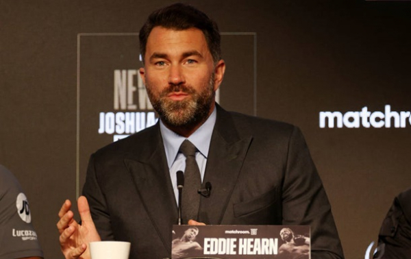 Промоутер розкритикував рішення IBF дозволити бій Усик - Ф'юрі Промоутер розкритикував рішення IBF дозволити бій Усик - Ф'юрі