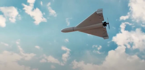 
Сили оборони знищили два "шахеди", загроза у Черкаській області &ndash; ПС 