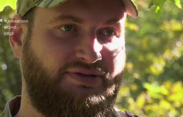 Як штурмовик 128 бригади пройшов найгарячіші точки фронту і не втратив віри в перемогу (ФОТО)