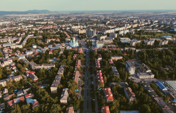 В Ужгороді дерусифікували ще десять вулиць