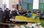Перечинська громада попрощалася з полеглим Героєм Володимиром Кушніром (ФОТО) Перечинська громада попрощалася з полеглим Героєм Володимиром Кушніром (ФОТО)