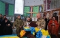 Перечинська громада попрощалася з полеглим Героєм Володимиром Кушніром (ФОТО) Перечинська громада попрощалася з полеглим Героєм Володимиром Кушніром (ФОТО)