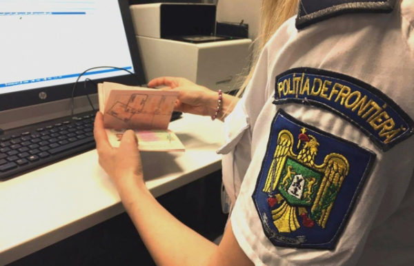 У ізоляторі не вистачило місця - в Румунії затримали безпрецедентну кількість прикордонних поліцейських