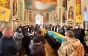 В Мукачеві попрощалися із захисником Іваном Савельєвим