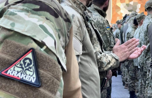 Російські телеграм-канали поширюють фейк про відправку на Закарпаття спецпризначинців