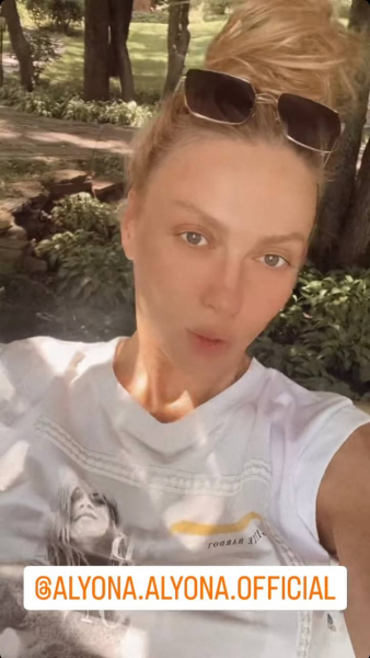 Єфросиніна, Alyona Alyona та KRUTЬ відреагували на слова Остапчука та Positiff про епіляцію