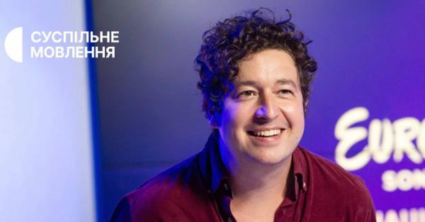"Суспільне" отримало майже 400 заявок на участь у Нацвідборі на "Євробачення-2024" "Суспільне" отримало майже 400 заявок на участь у Нацвідборі на "Євробачення-2024"