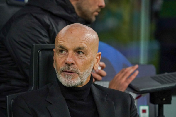 Стефано Піолі: &laquo;У &laquo;Мілана&raquo; ще є невеличкий шанс потрапити до плей-оф ЛЧ&raquo;