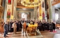 В Мукачеві попрощалися із захисником Іваном Савельєвим