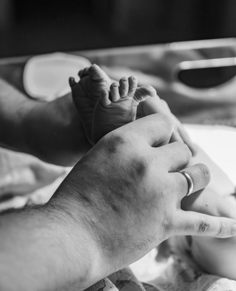 Виконавиця хіта "Танцюю гопака" Юлія Лущинська вперше стала мамою