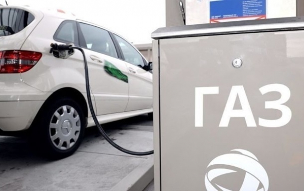 В Україні дешевшає автогаз