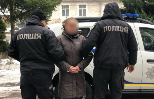 На Ужгородщині жінка під час сварки забила чоловіка на смерть (ФОТО)