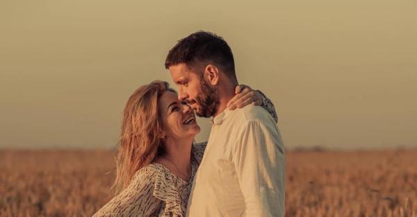 Актриса "Dizel шоу" Глущенко розповіла, як війна зблизила її із колишньою дружиною чоловіка