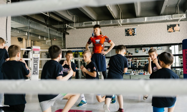 Бокс &ndash; найскладніший спорт, футбол &ndash; у ТОП-10. Експерти оцінили види спорту за рівнем необхідних навичок