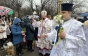 Закарпаття святкує Водохреща: В Ужгороді воду освячували владика Врасонофій та владика Ніл (ФОТО)
