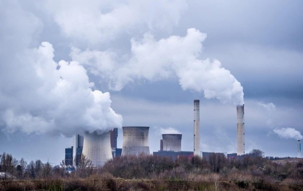 В Україні з&rsquo;явились надлишки електроенергії