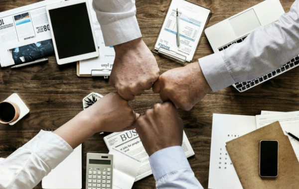 За 2023 рік в Україні відкрилися сотні тисяч новин ФОПів