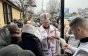 Закарпаття святкує Водохреща: В Ужгороді воду освячували владика Врасонофій та владика Ніл (ФОТО)