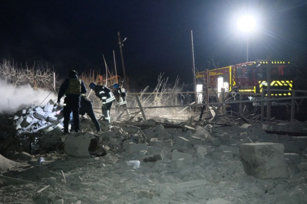 Внаслідок ударів по Покровському району загинули 11 людей, з них 5 дітей Внаслідок ударів по Покровському району загинули 11 людей, з них 5 дітей