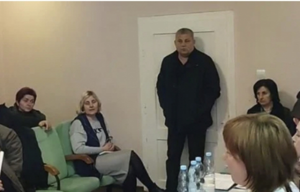 На Закарпатті депутата-підривника перевели з лікарні у слідчий ізолятор