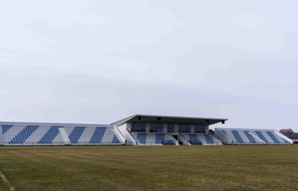 Вболівальники повертаються: "Минай" зіграє матч проти "Металісту-1925" при глядачах на стадіоні Вболівальники повертаються: "Минай" зіграє матч проти "Металісту-1925" при глядачах на стадіоні