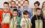 У Мукачеві провели чемпіонат області з шахів серед юнаків та дівчат