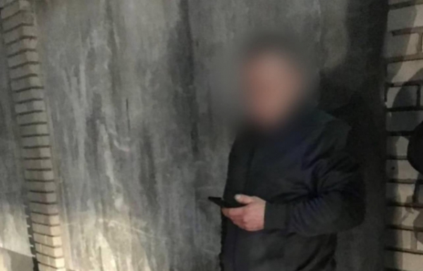 У Мукачеві зловили наркомана, який роз'їжджав містом та виписали штрафів на 75 тисяч (ФОТО)