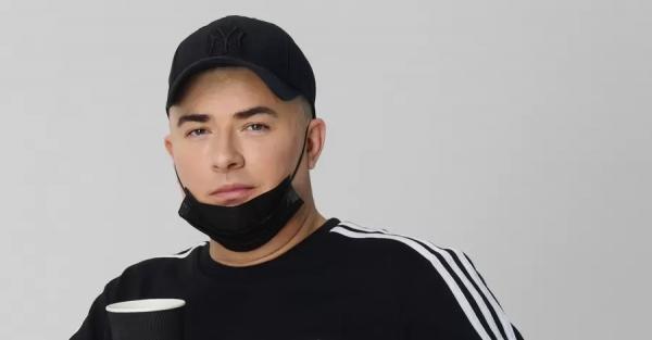 Данилко заявив, що влада ОАЕ заборонила йому в'їзд на прохання російської влади