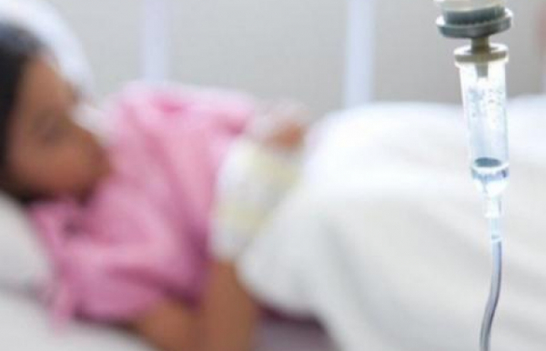 В Ужгороді 7-річна дівчинка отруїлася чадним газом