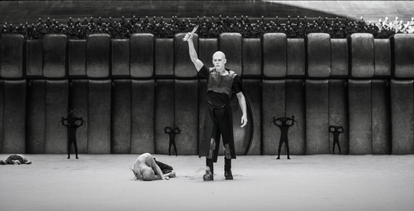 Дюна. Частина 2: вентилятори в костюмах фріменів і чорний латекс для Харконеннів