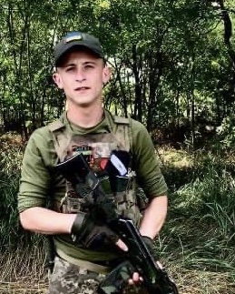 Закарпаття втратило ще одного Героя: На війні загинув Іван Борис