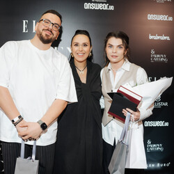 Зеленська, Харлан та Єфросиніна стали переможцями премії Women of Impact від журналу Elle