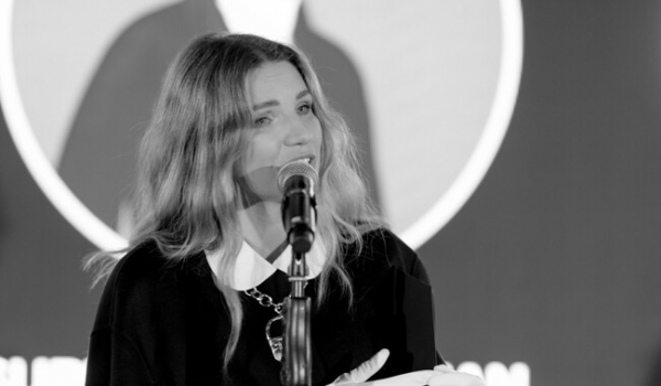 Зеленська, Харлан та Єфросиніна стали переможцями премії Women of Impact від журналу Elle