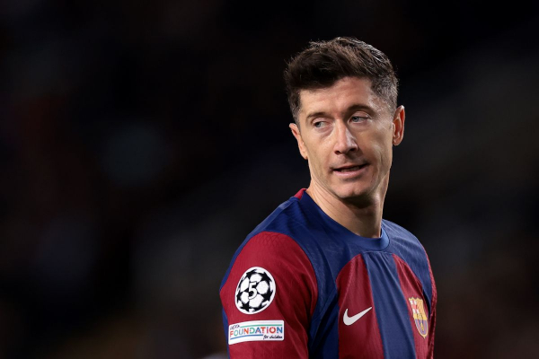 Левандовські: &laquo;З ПСЖ ми плануємо зіграти кращі, ніж проти &laquo;Наполі&raquo;