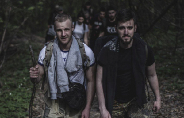 Найбільше запам’яталася моя перша врятована людина: історія рятувальника із Закрапаття Івана Малетича Найбільше запам’яталася моя перша врятована людина: історія рятувальника із Закрапаття Івана Малетича