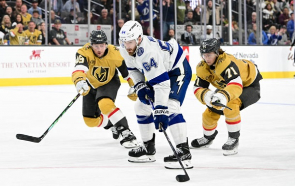 НХЛ: Бостон знову лідер, Тампа шокує чемпіонів НХЛ: Бостон знову лідер, Тампа шокує чемпіонів