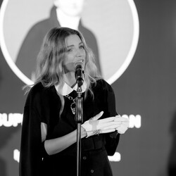 Зеленська, Харлан та Єфросиніна стали переможцями премії Women of Impact від журналу Elle