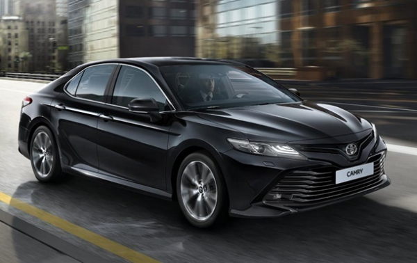 Українці в березні купили майже 6,7 тисячі нових легковиків Українці в березні купили майже 6,7 тисячі нових легковиків