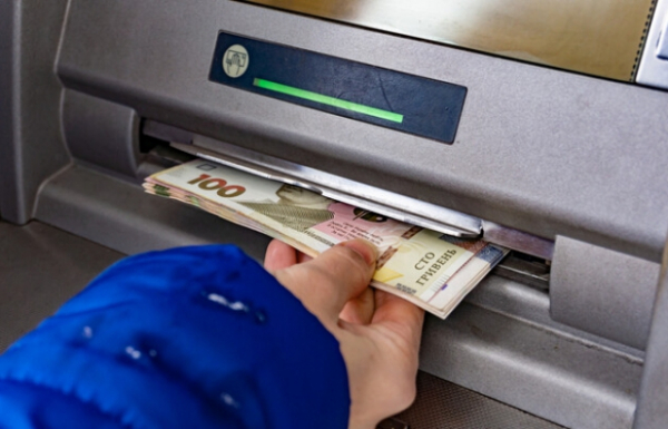 До 2025 року в Україні зросте мінімальна зарплата До 2025 року в Україні зросте мінімальна зарплата