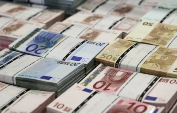 Єврокомісія виділила Україні черговий транш макрофінансової допомоги на €1,5 млрд з пакета на €50 млрд