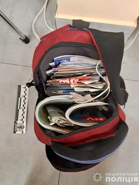  Повідомив про замінування банку: що трапилося вчора ввечері в Ужгороді 