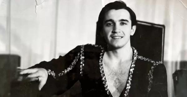 У кінопрокат вийде документалка про Назарія Яремчука, яку створювали три роки У кінопрокат вийде документалка про Назарія Яремчука, яку створювали три роки