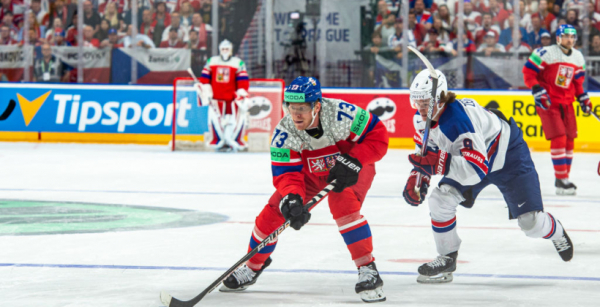ЧС-2024 з хокею. Чехія перемогла США, Швеція в овертаймі обіграла Фінляндію в 1/4 фіналу