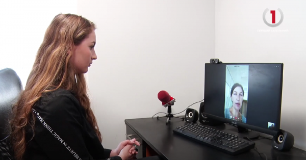 Дитина у важкому стані: історія про маму та її сина після пологів у Мукачеві (ВІДЕО) Дитина у важкому стані: історія про маму та її сина після пологів у Мукачеві (ВІДЕО)