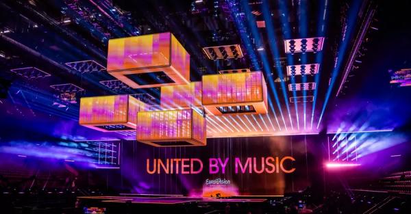 Де подивитись перший півфінал "Євробачення-2024" Де подивитись перший півфінал "Євробачення-2024"